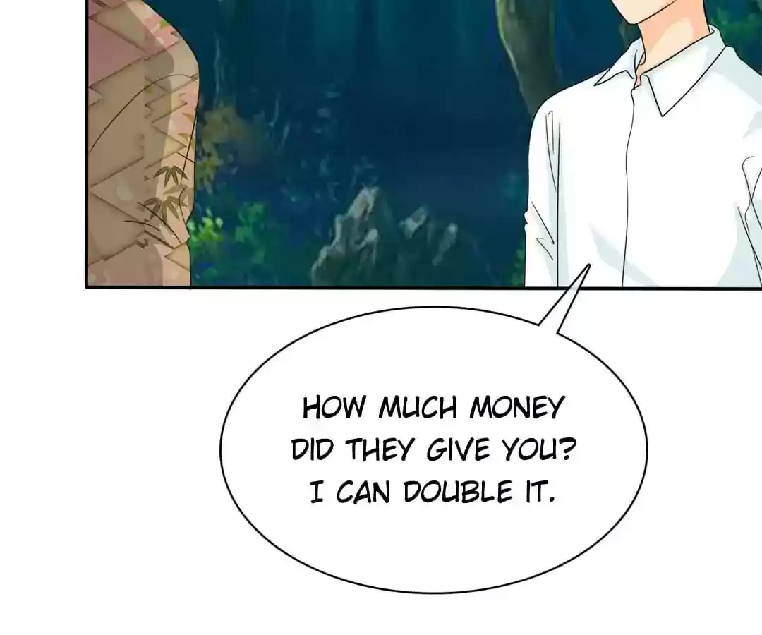 If I Never Loved You Chapter 99