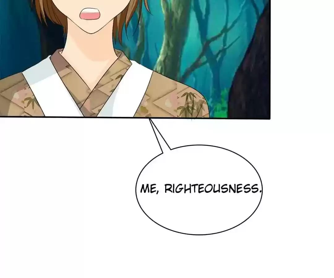 If I Never Loved You Chapter 99