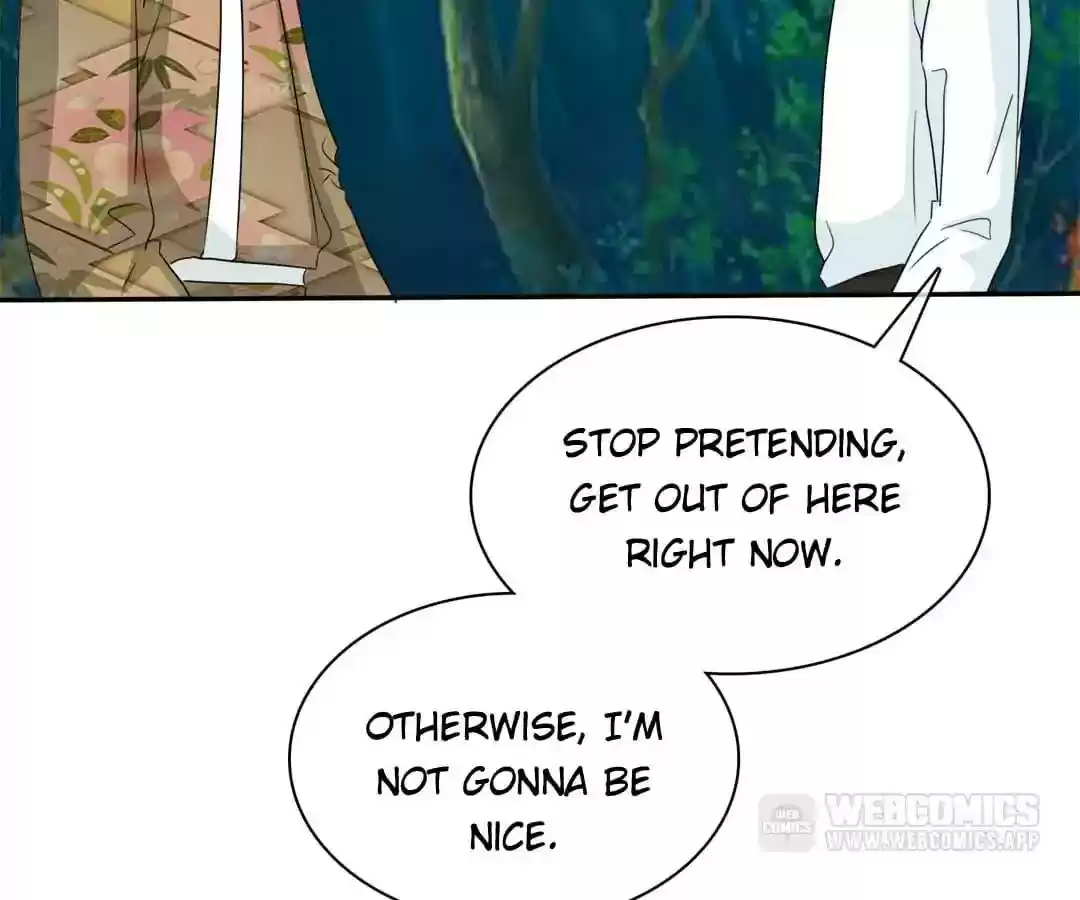 If I Never Loved You Chapter 99