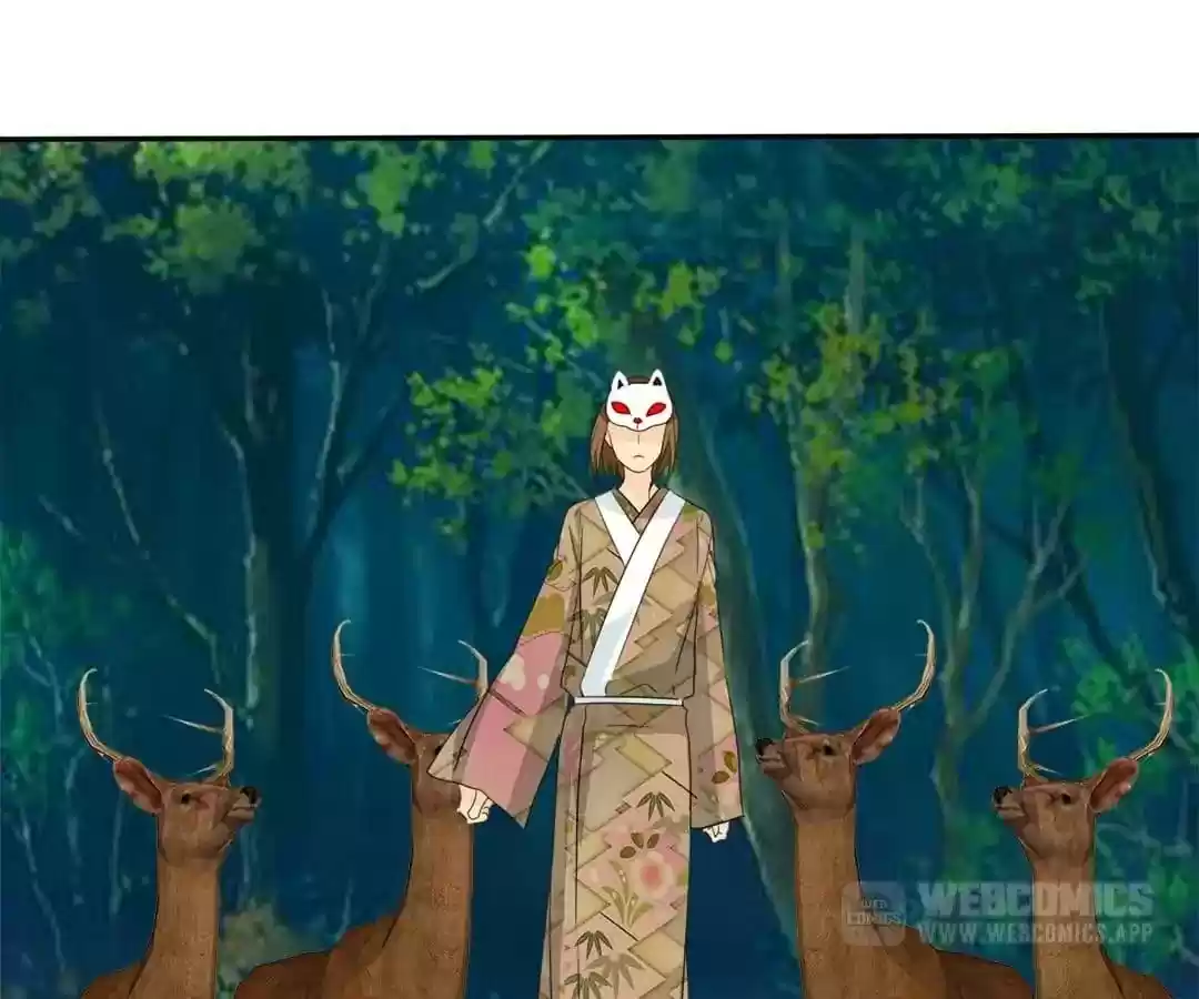 If I Never Loved You Chapter 99