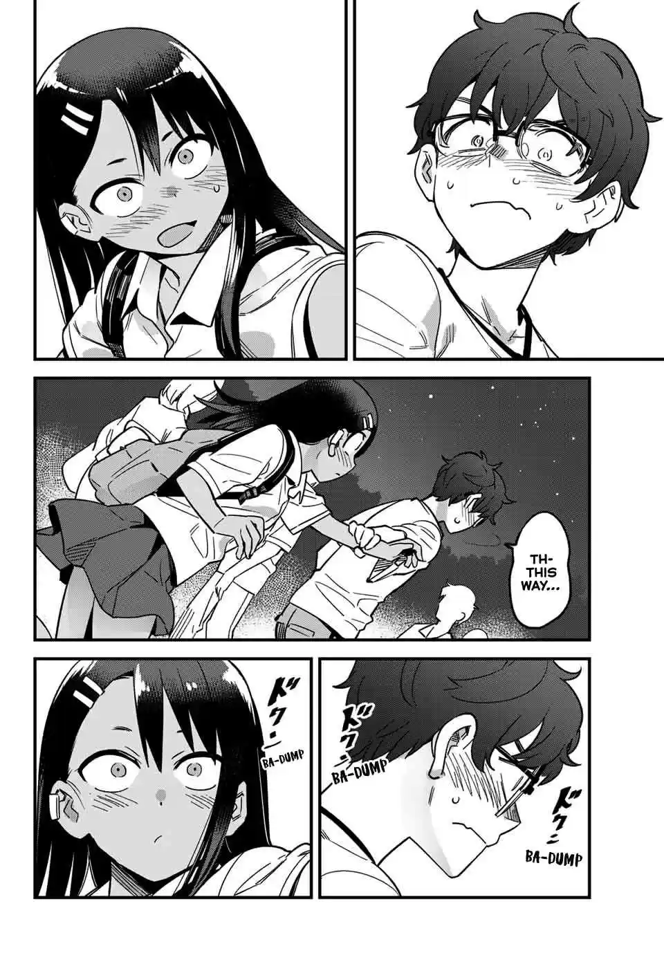Ijiranaide, Nagatoro san Ch. 26 This Looks Kinda Like a Date, Senpai!