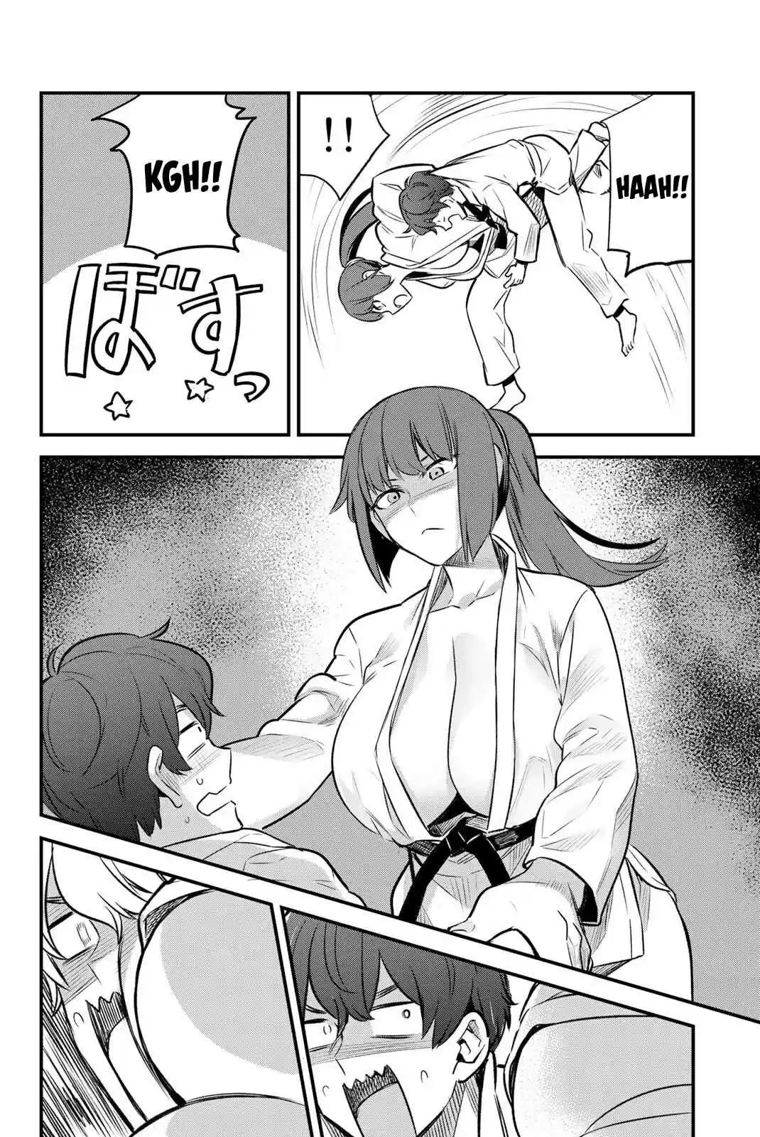 Ijiranaide, Nagatoro san Vol. 10 Ch. 78.5 Volume 10 Extras