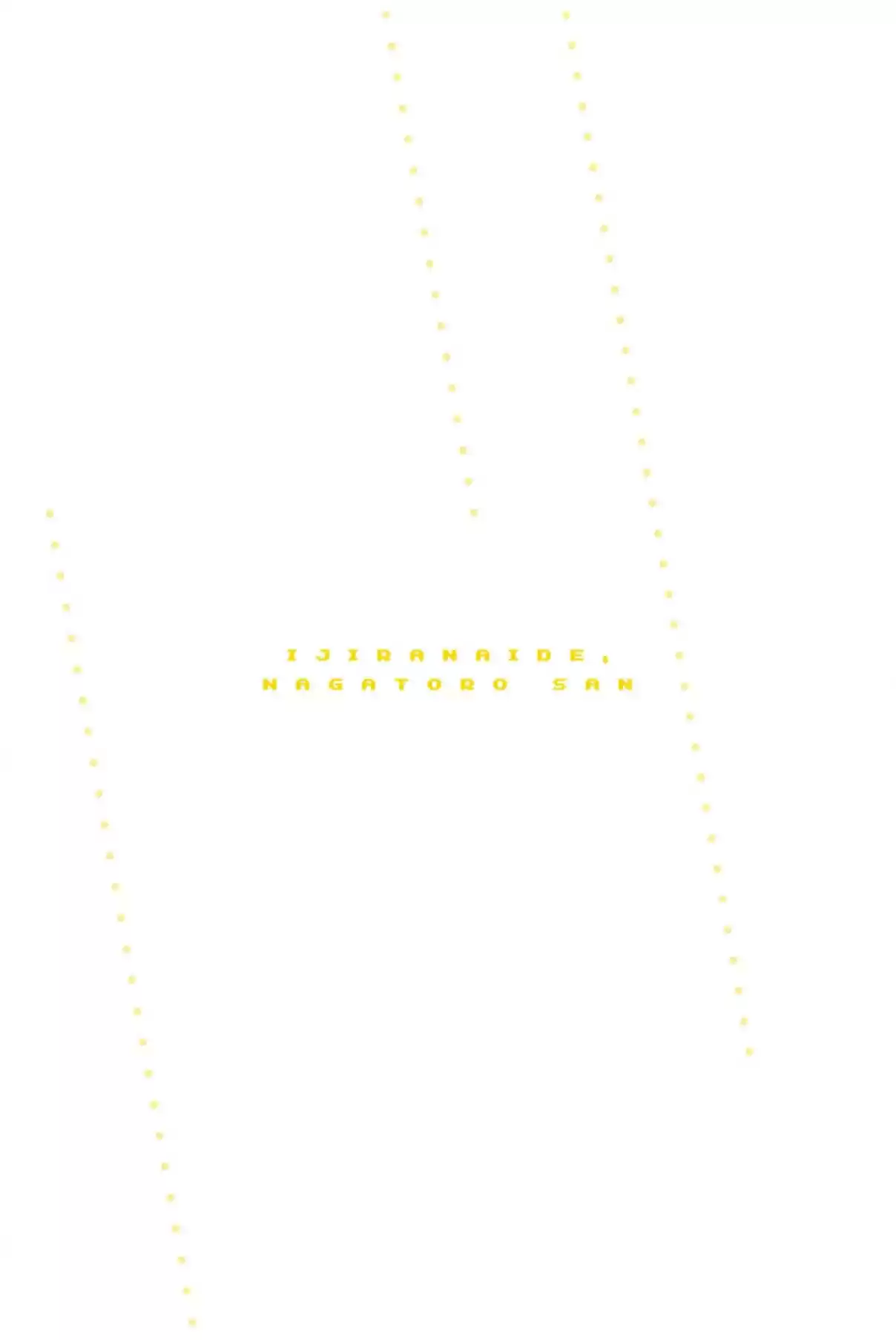 Ijiranaide, Nagatoro san Vol. 3 Ch. 23.2 Let's cheer up Senpai's motivation