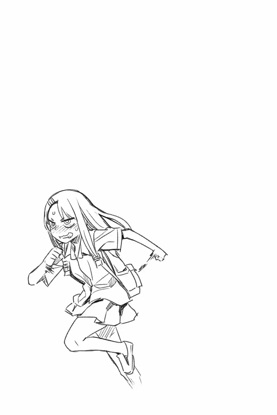 Ijiranaide, Nagatoro san Vol. 4 Ch. 30.5 Volume 4 Extras