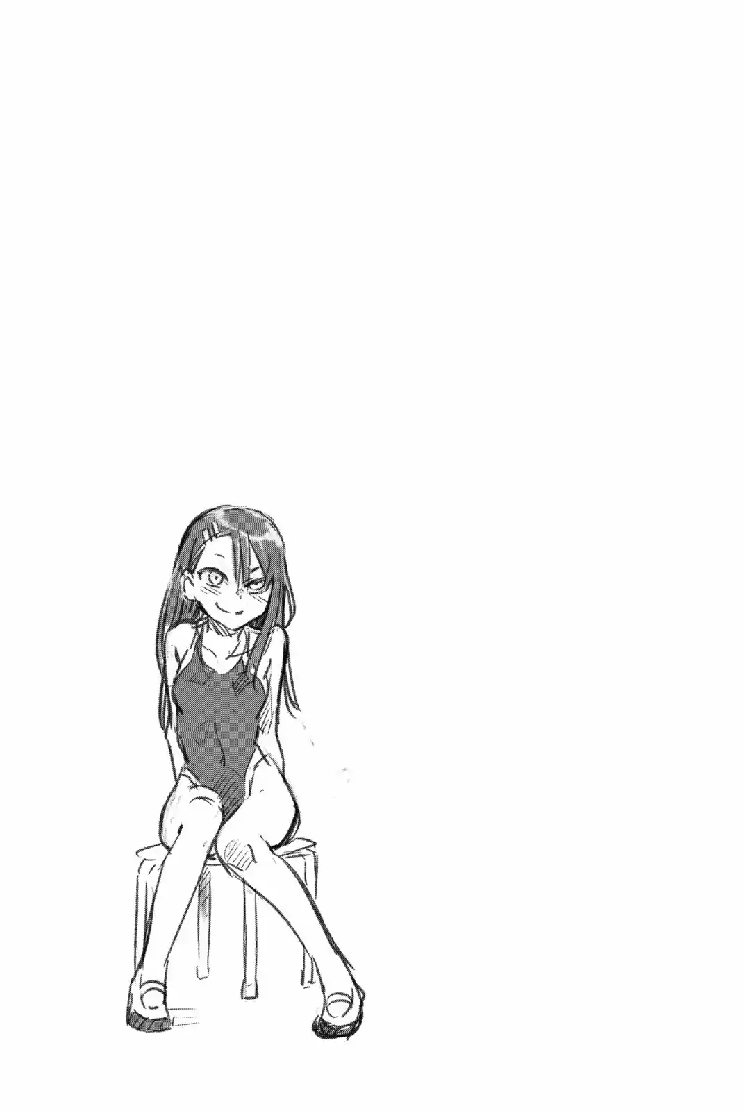 Ijiranaide, Nagatoro san Vol. 5 Ch. 38.5 Volume 5 Extras