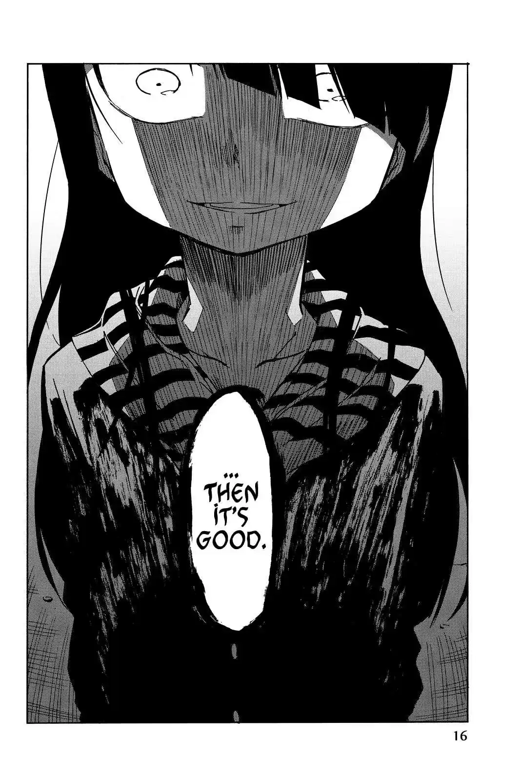 Ijousha no Ai Vol. 1 Ch. 1 Deviant Love