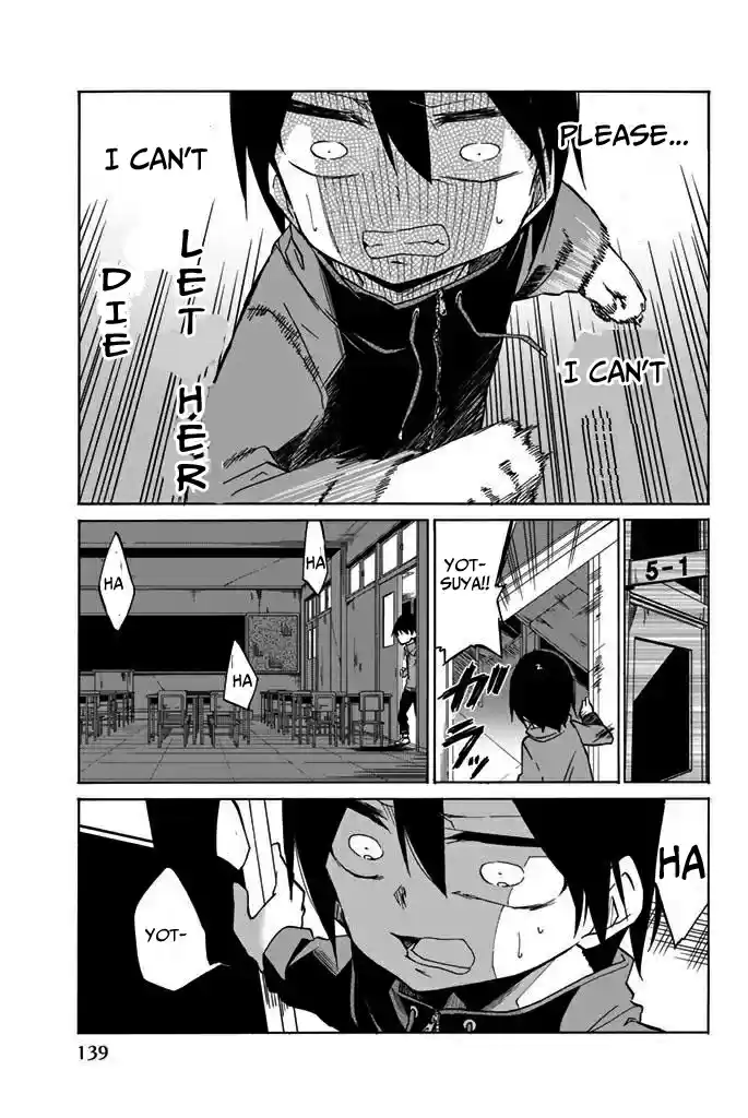 Ijousha no Ai Vol. 1 Ch. 6