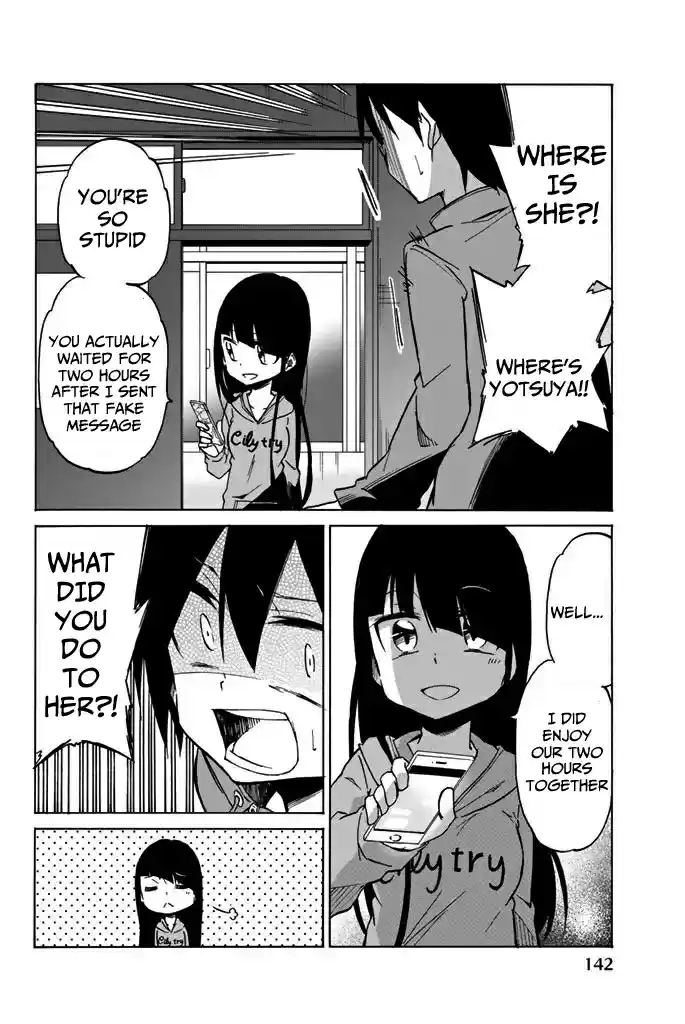 Ijousha no Ai Vol. 1 Ch. 6