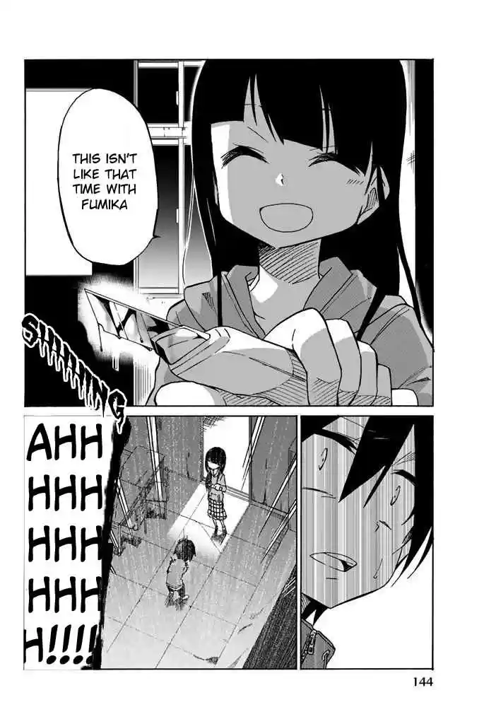 Ijousha no Ai Vol. 1 Ch. 6