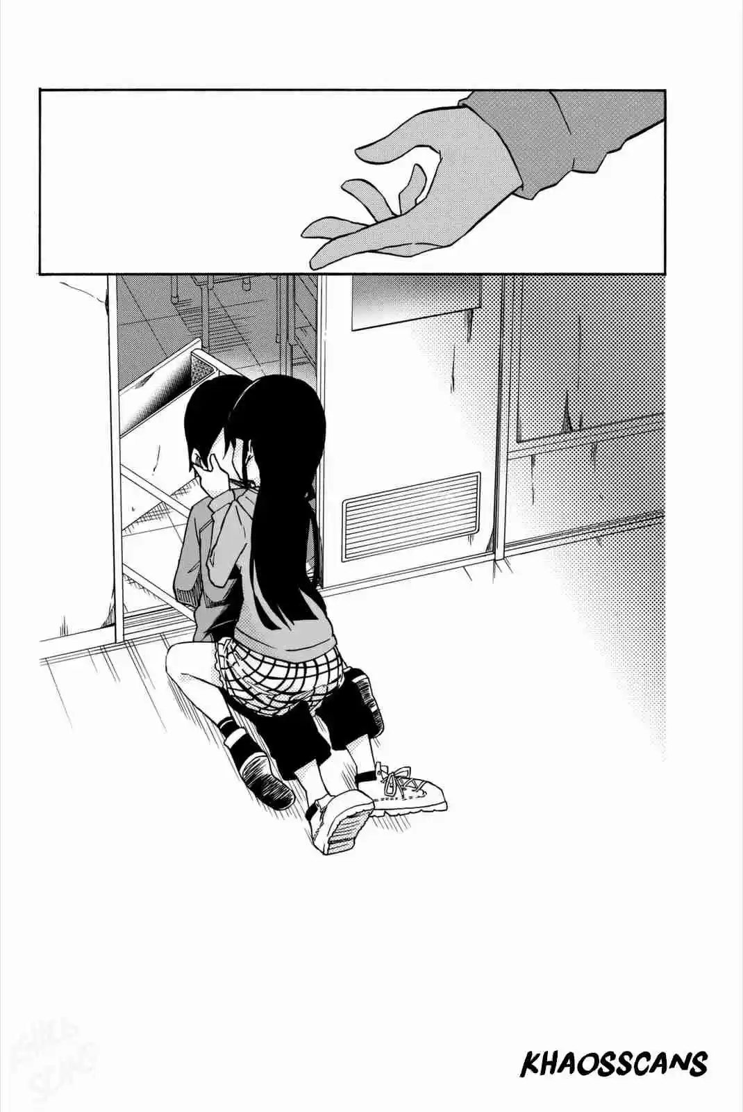 Ijousha no Ai Vol. 2 Ch. 10 Submission