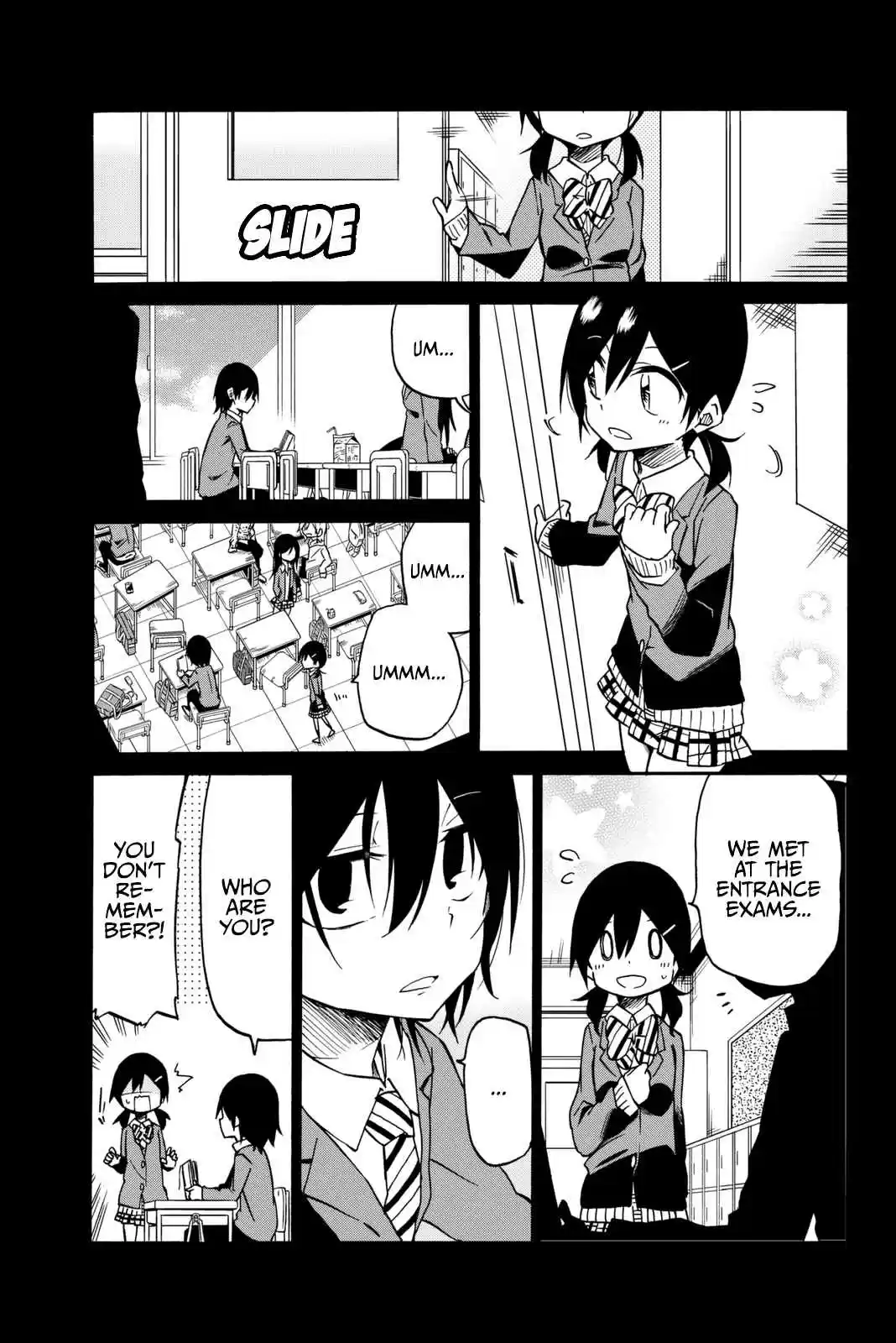 Ijousha no Ai Vol. 2 Ch. 11