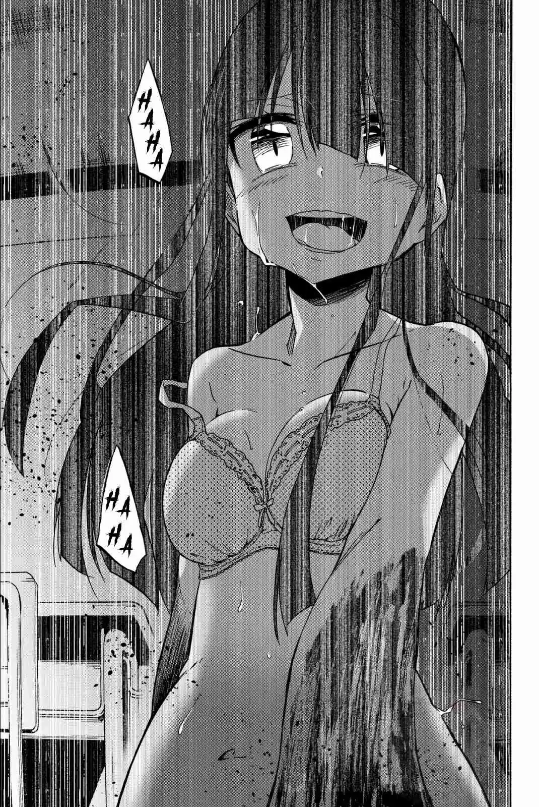 Ijousha no Ai Vol. 2 Ch. 11