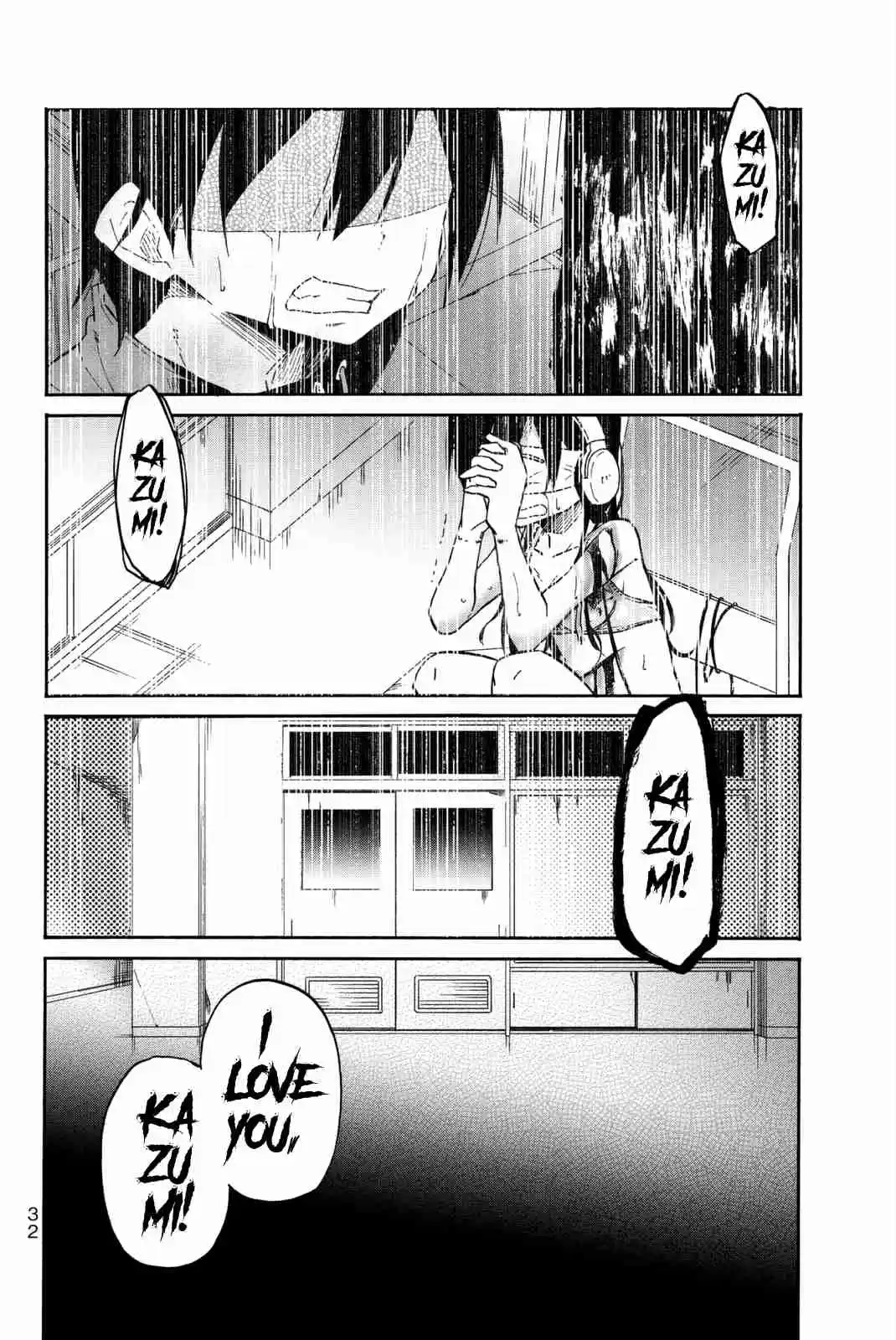 Ijousha no Ai Vol. 2 Ch. 11