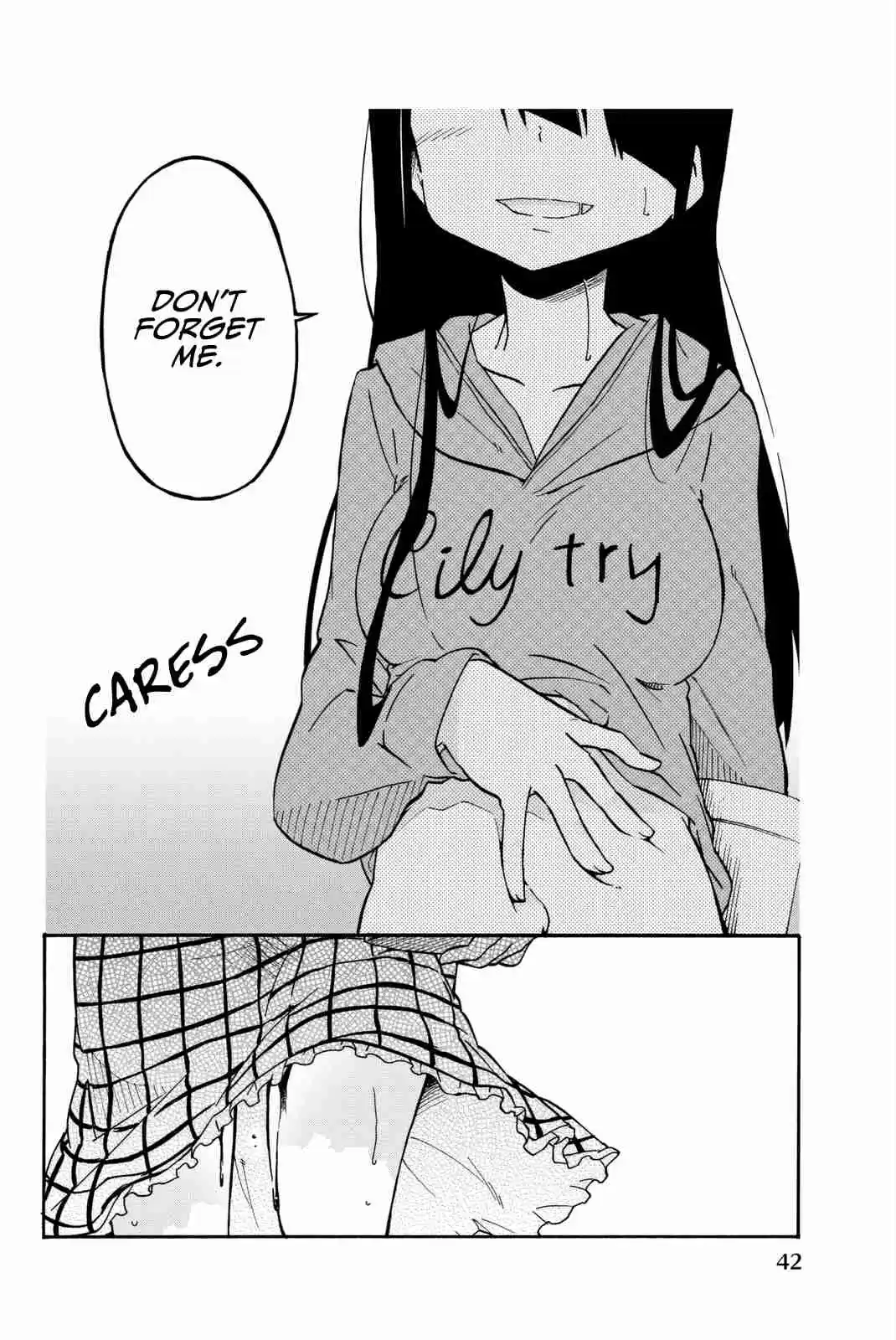 Ijousha no Ai Vol. 2 Ch. 12