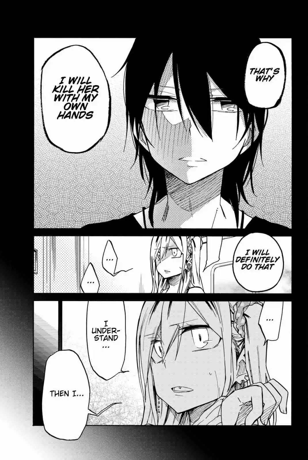 Ijousha no Ai Vol. 2 Ch. 18 The New Midou