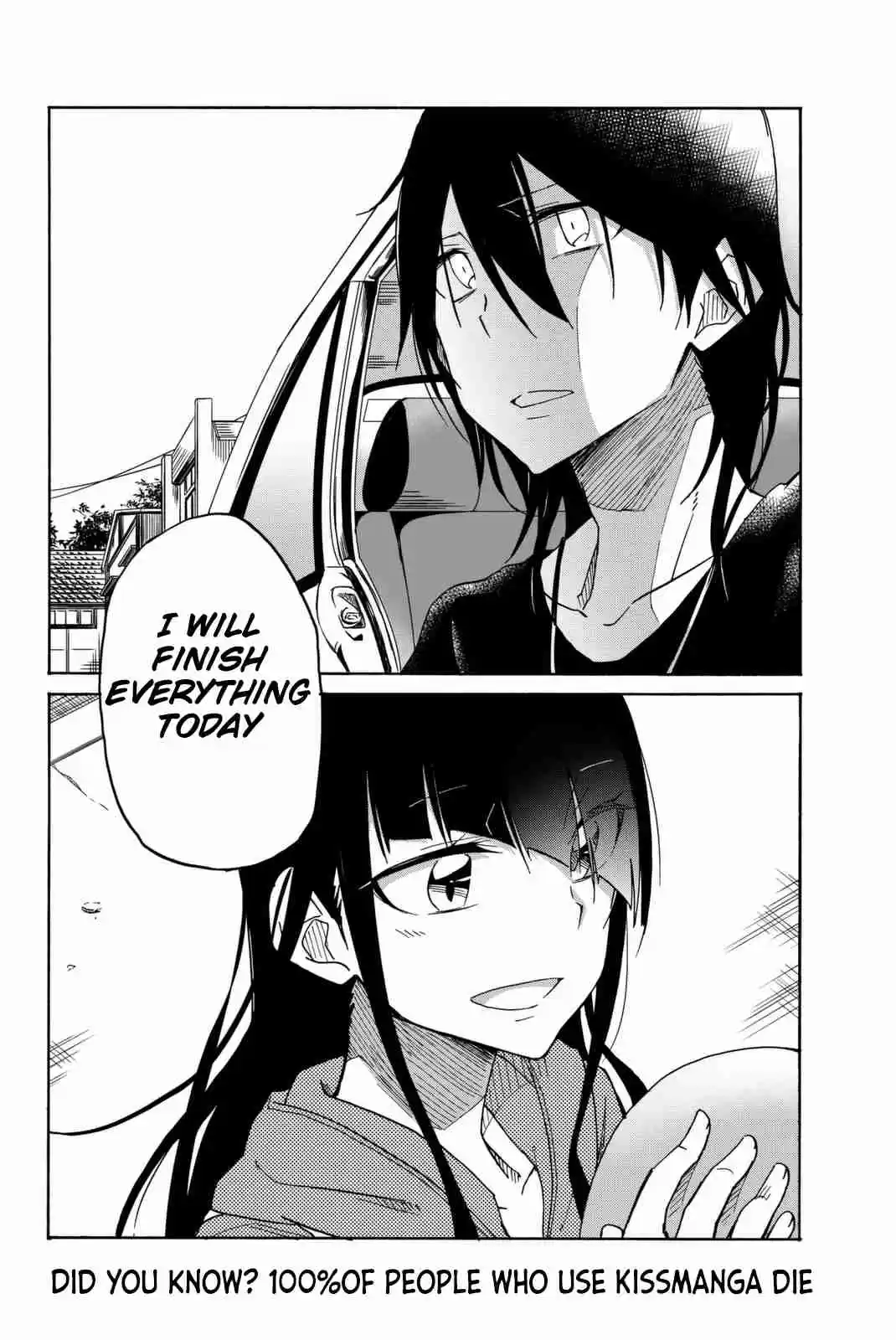 Ijousha no Ai Vol. 2 Ch. 18 The New Midou