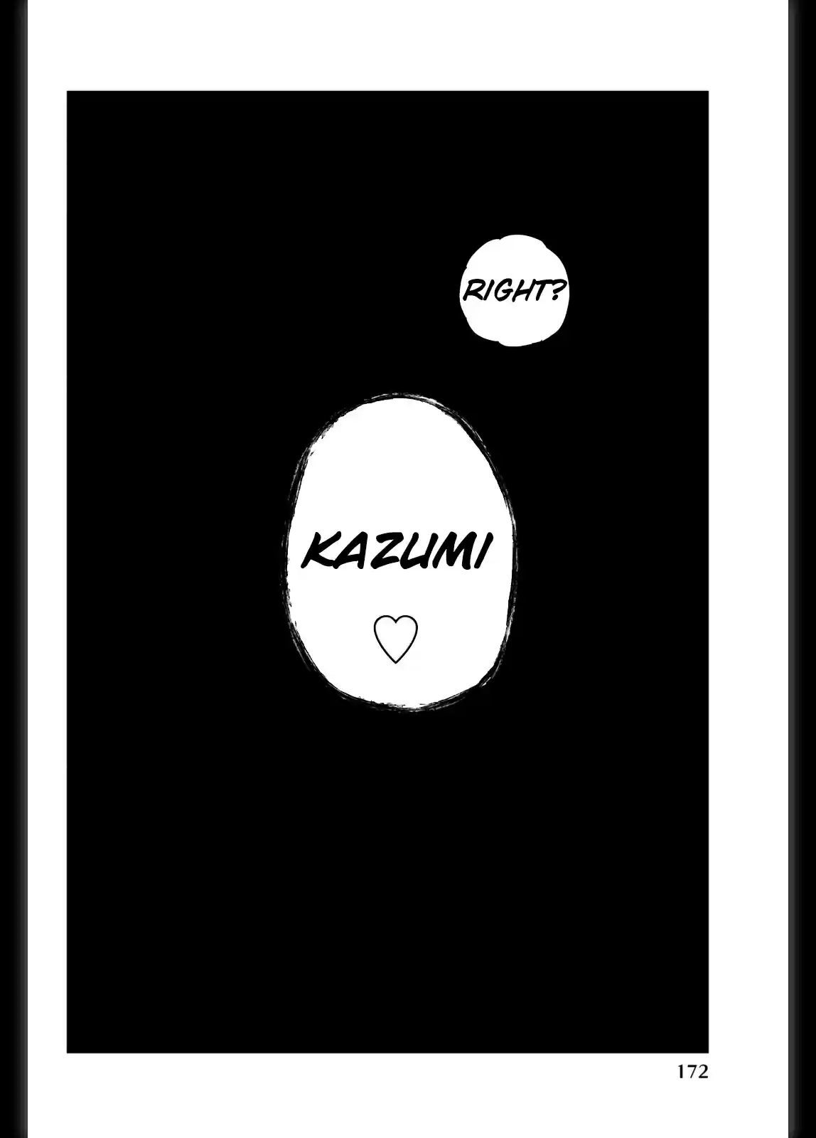 Ijousha no Ai Vol. 2 Ch. 21 A New Fear