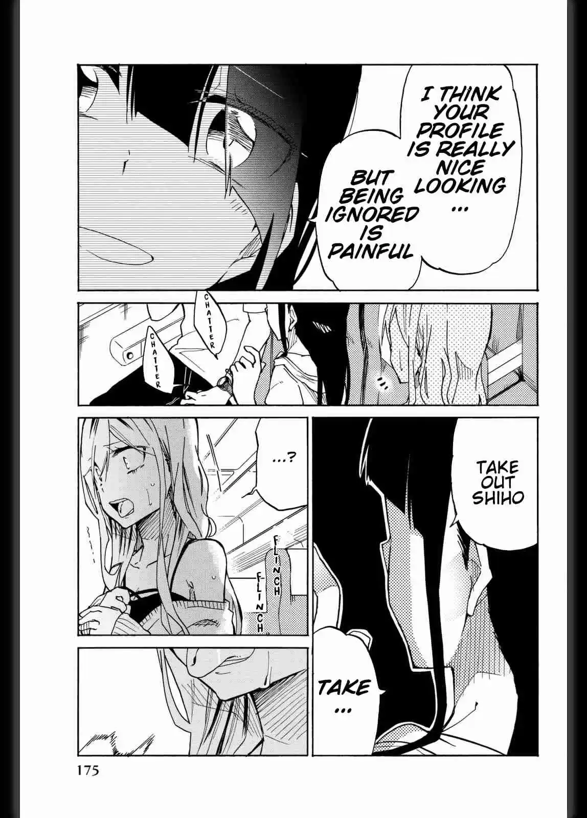 Ijousha no Ai Vol. 2 Ch. 22 Rebirth of the Monster