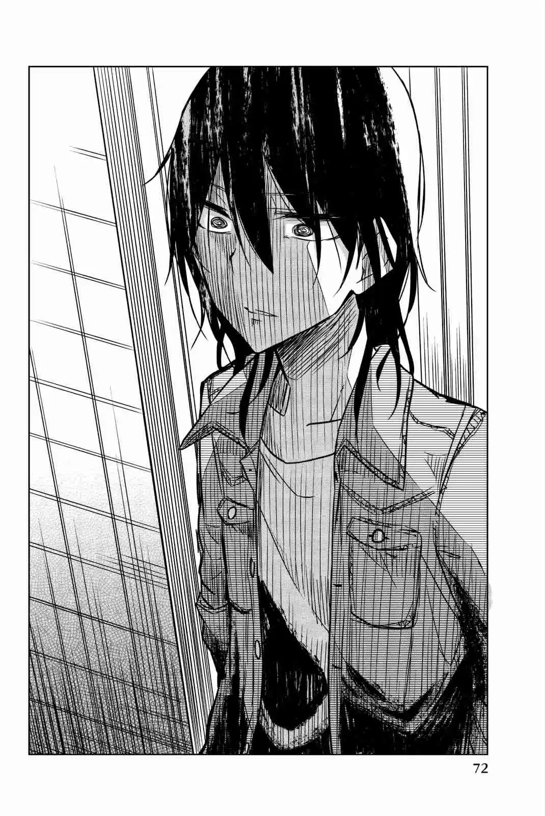 Ijousha no Ai Vol. 3 Ch. 27 Living Together