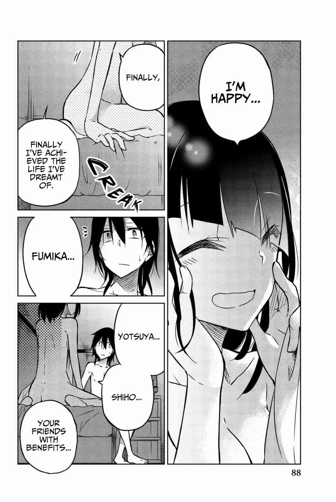 Ijousha no Ai Vol. 3 Ch. 28 Sharing