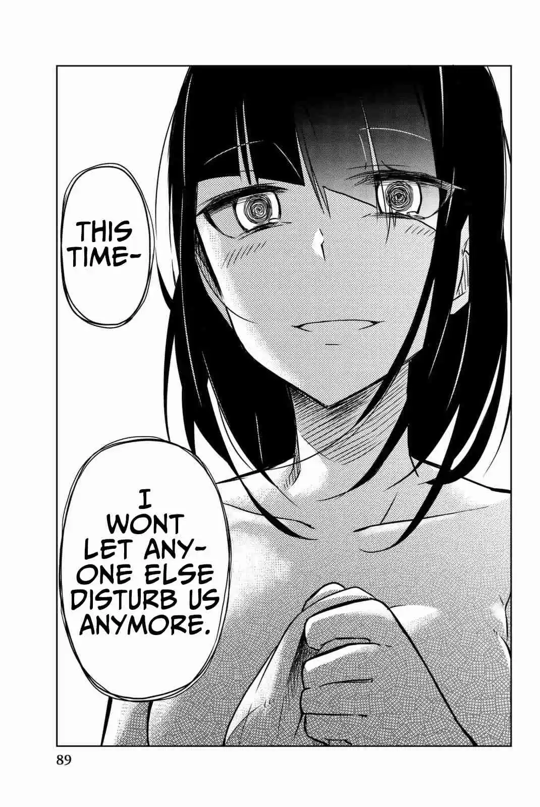 Ijousha no Ai Vol. 3 Ch. 28 Sharing