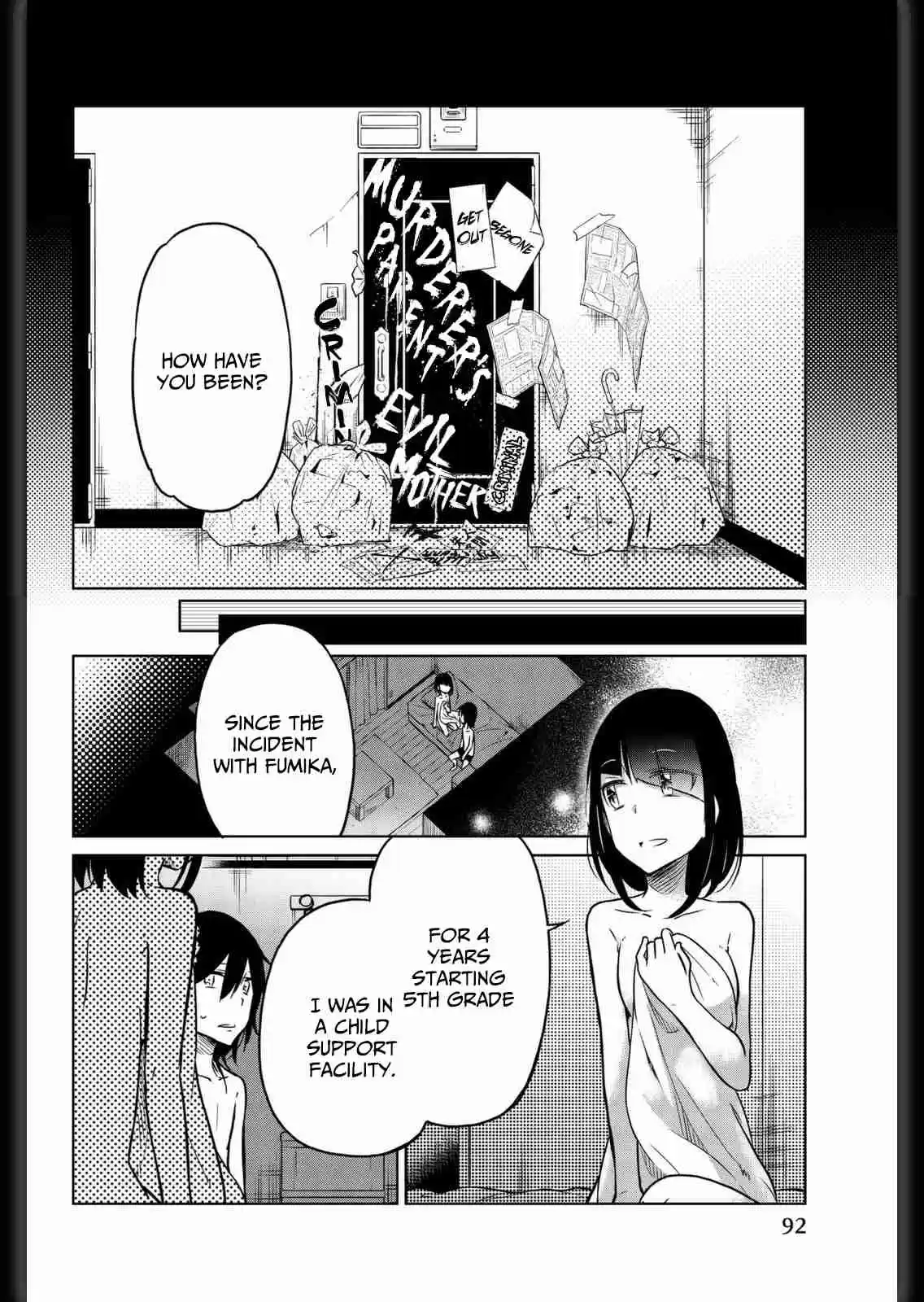 Ijousha no Ai Vol. 3 Ch. 29 8 years ago