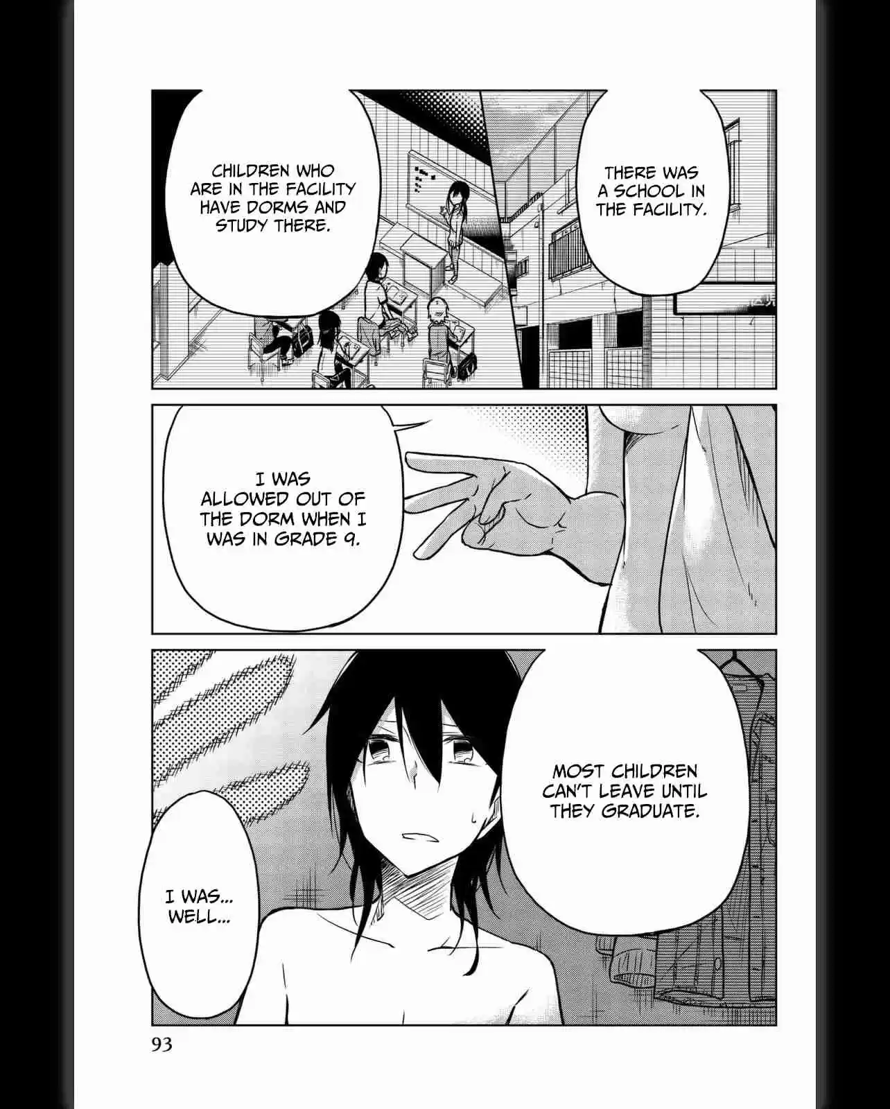 Ijousha no Ai Vol. 3 Ch. 29 8 years ago