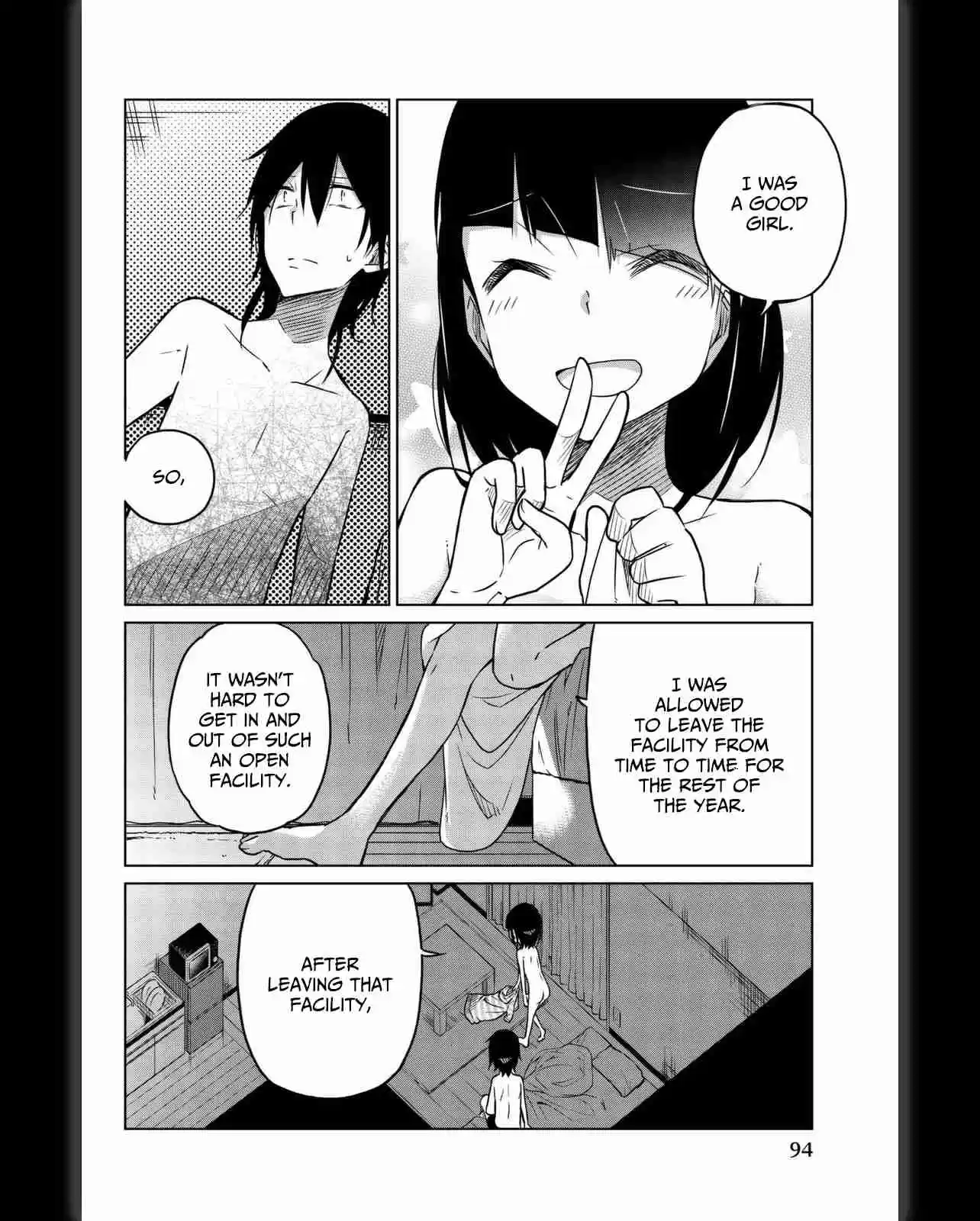 Ijousha no Ai Vol. 3 Ch. 29 8 years ago