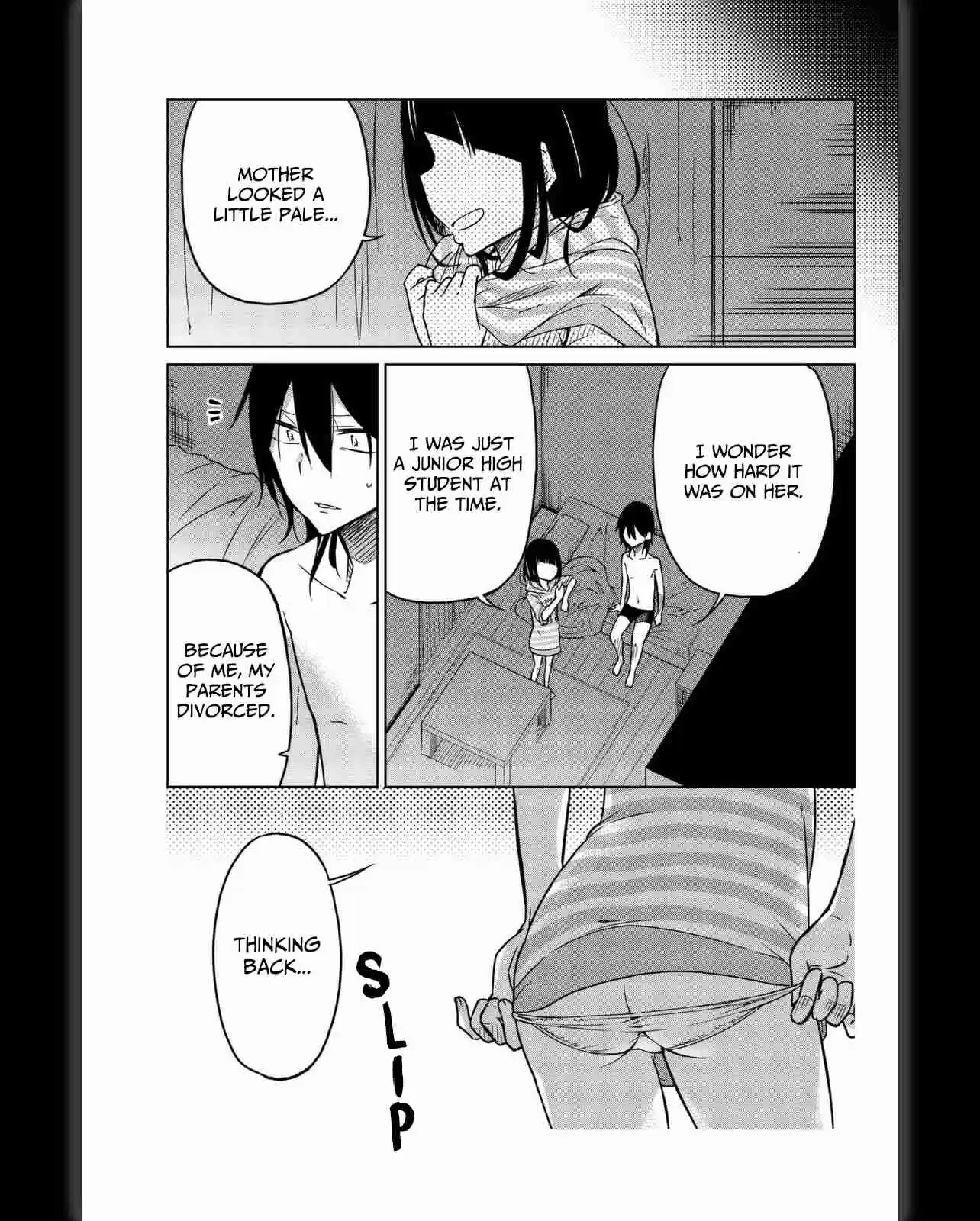 Ijousha no Ai Vol. 3 Ch. 29 8 years ago