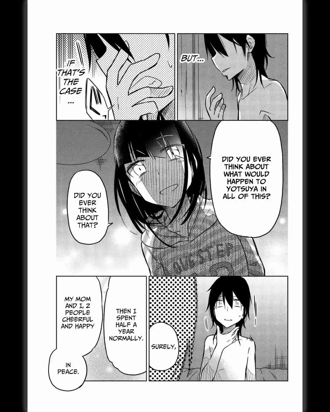 Ijousha no Ai Vol. 3 Ch. 29 8 years ago