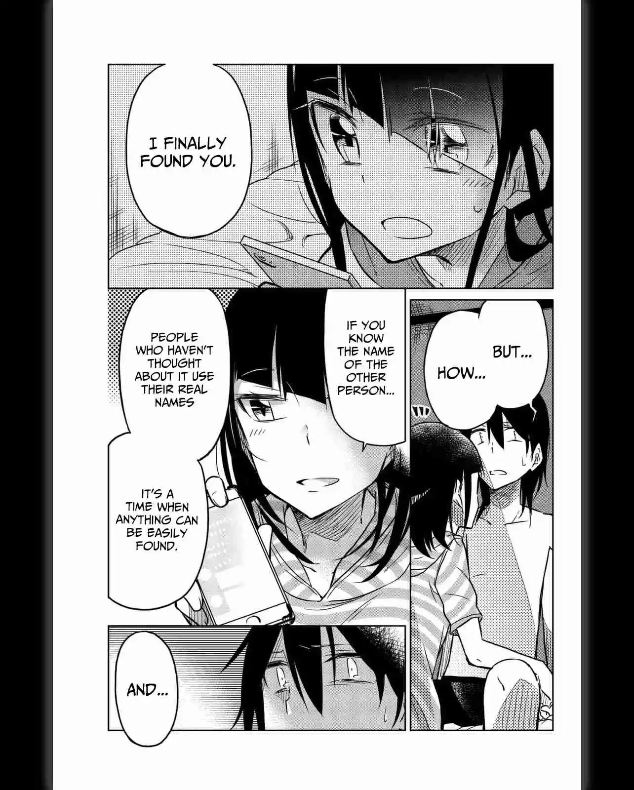 Ijousha no Ai Vol. 3 Ch. 29 8 years ago