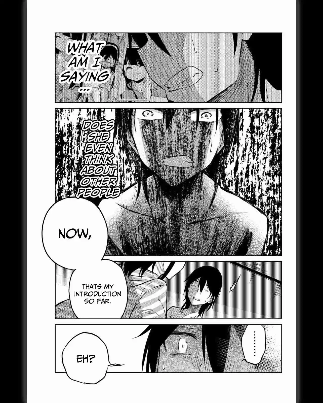 Ijousha no Ai Vol. 3 Ch. 29 8 years ago