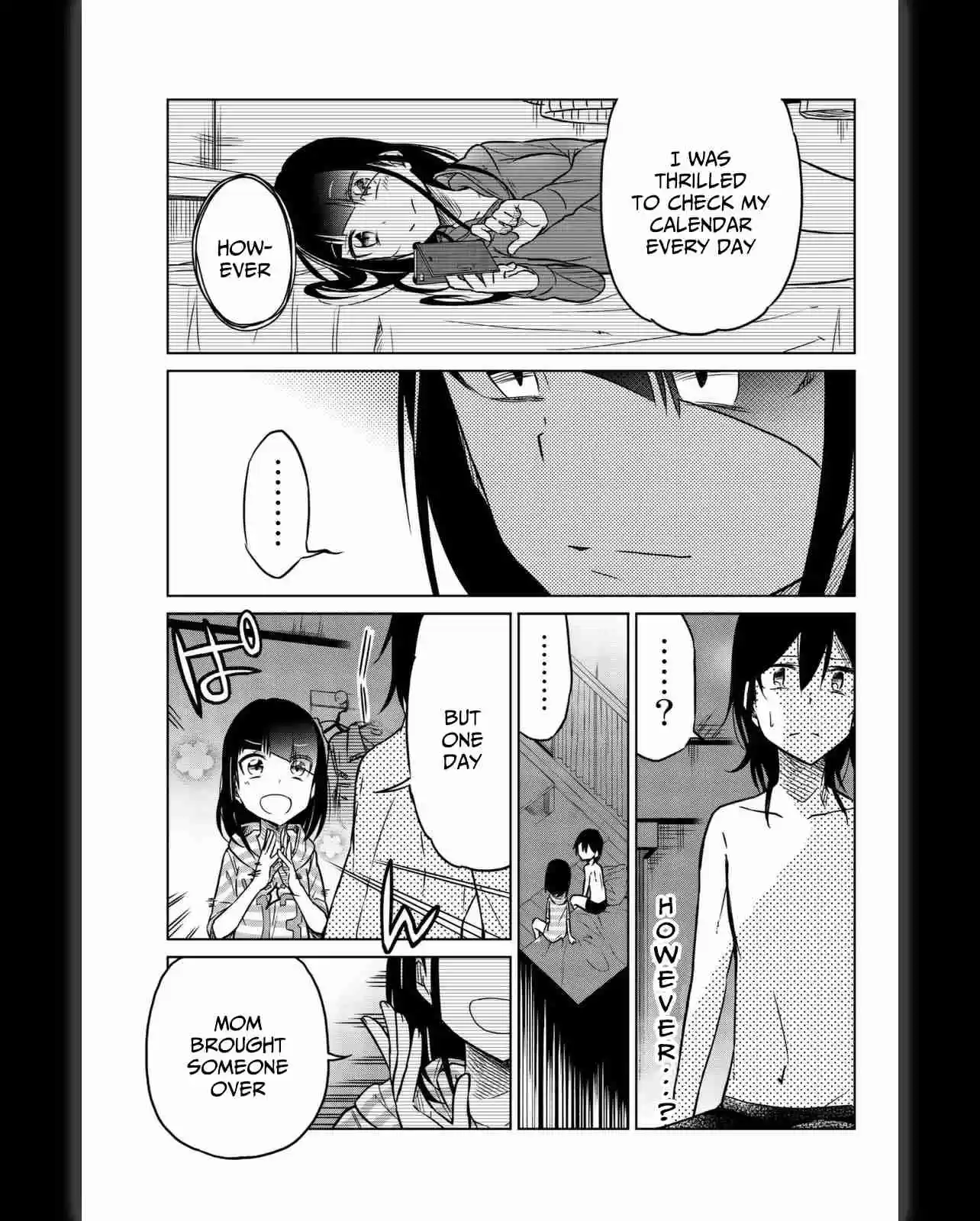 Ijousha no Ai Vol. 3 Ch. 30 Mother and Daughter