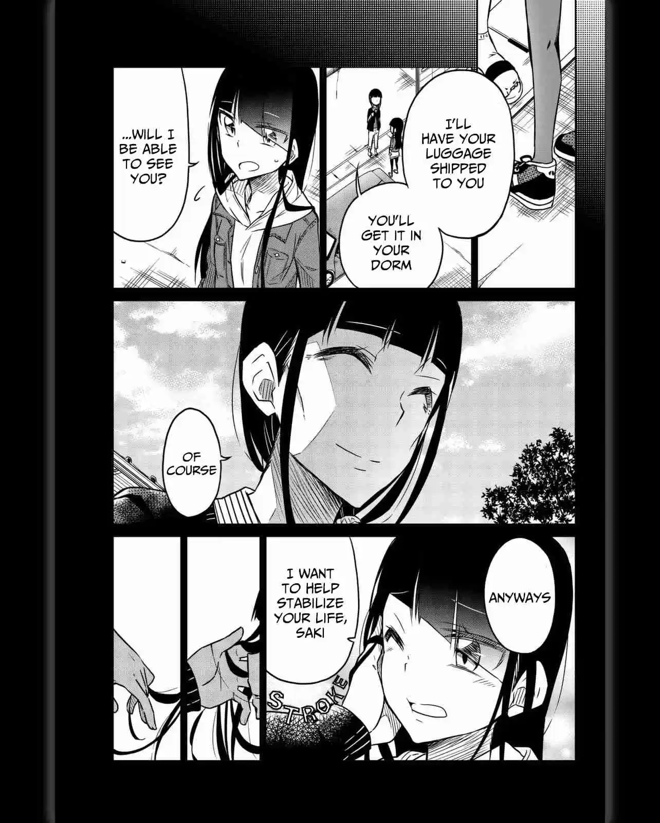 Ijousha no Ai Vol. 3 Ch. 30 Mother and Daughter