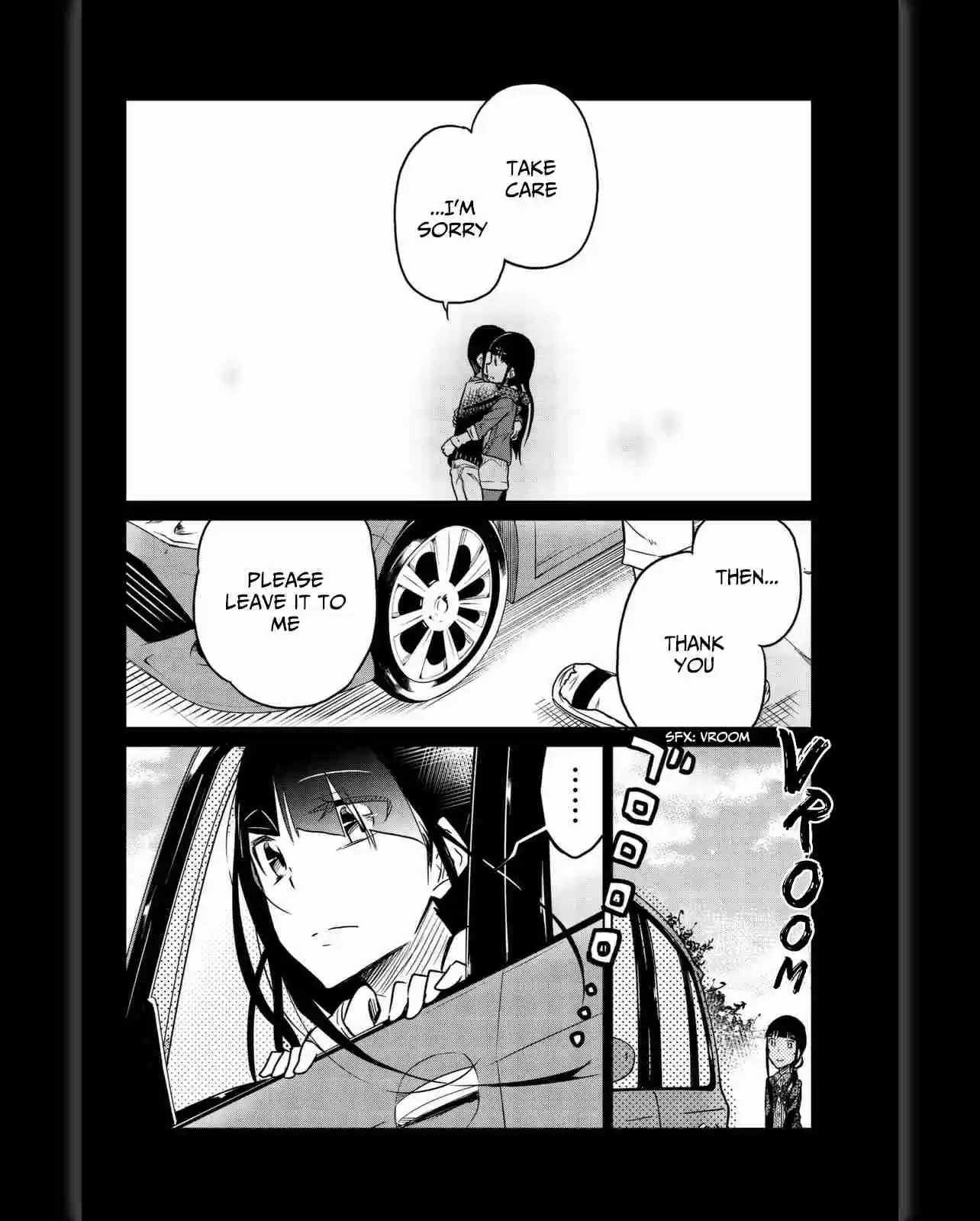 Ijousha no Ai Vol. 3 Ch. 30 Mother and Daughter