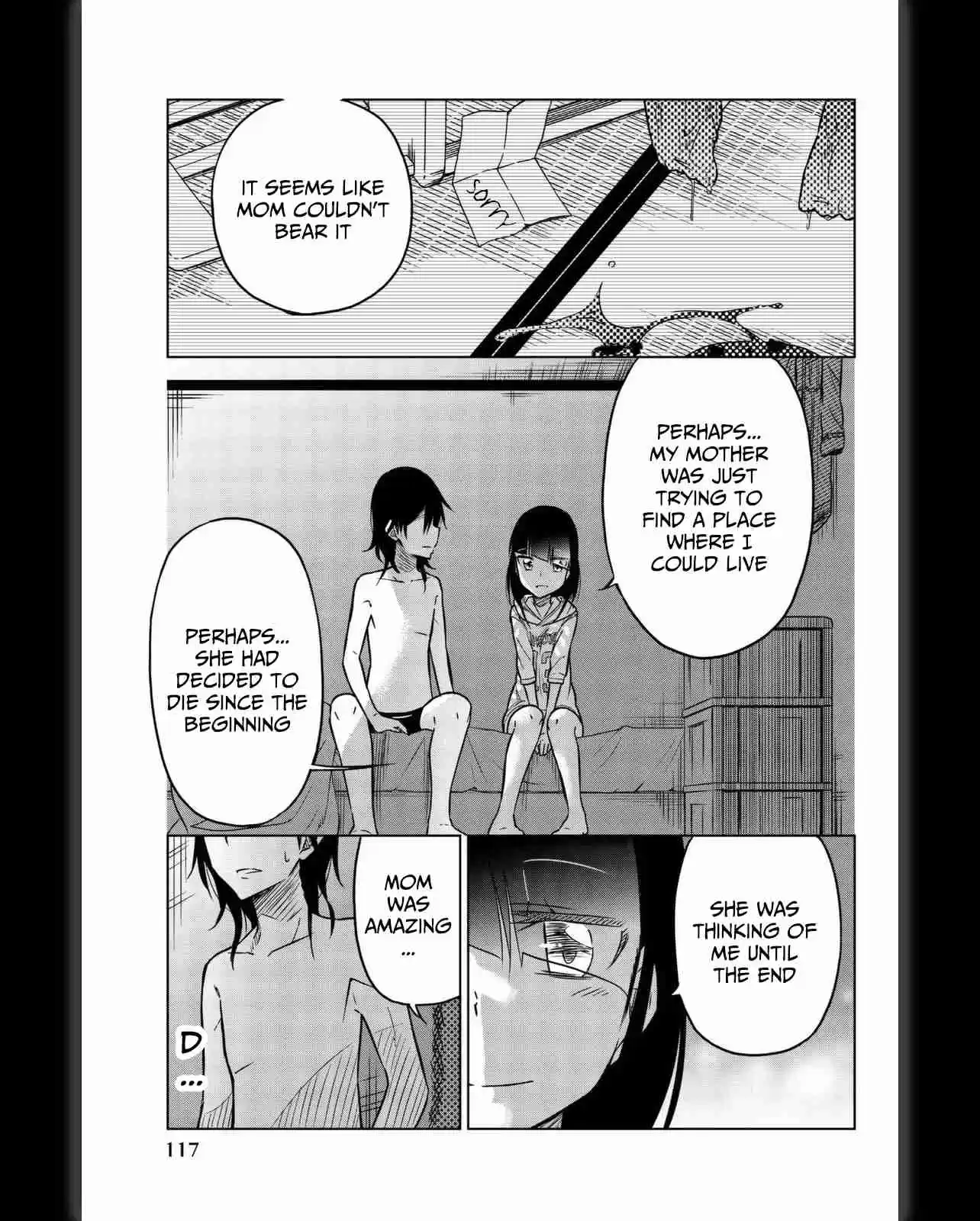 Ijousha no Ai Vol. 3 Ch. 30 Mother and Daughter