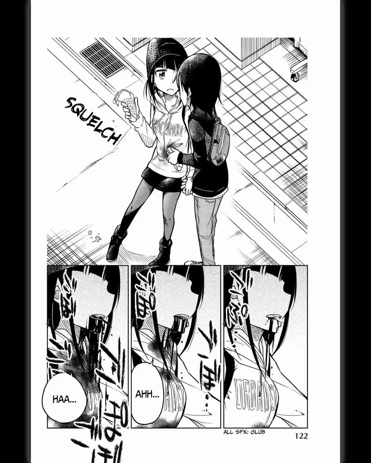 Ijousha no Ai Vol. 3 Ch. 31 The Ten Commandments