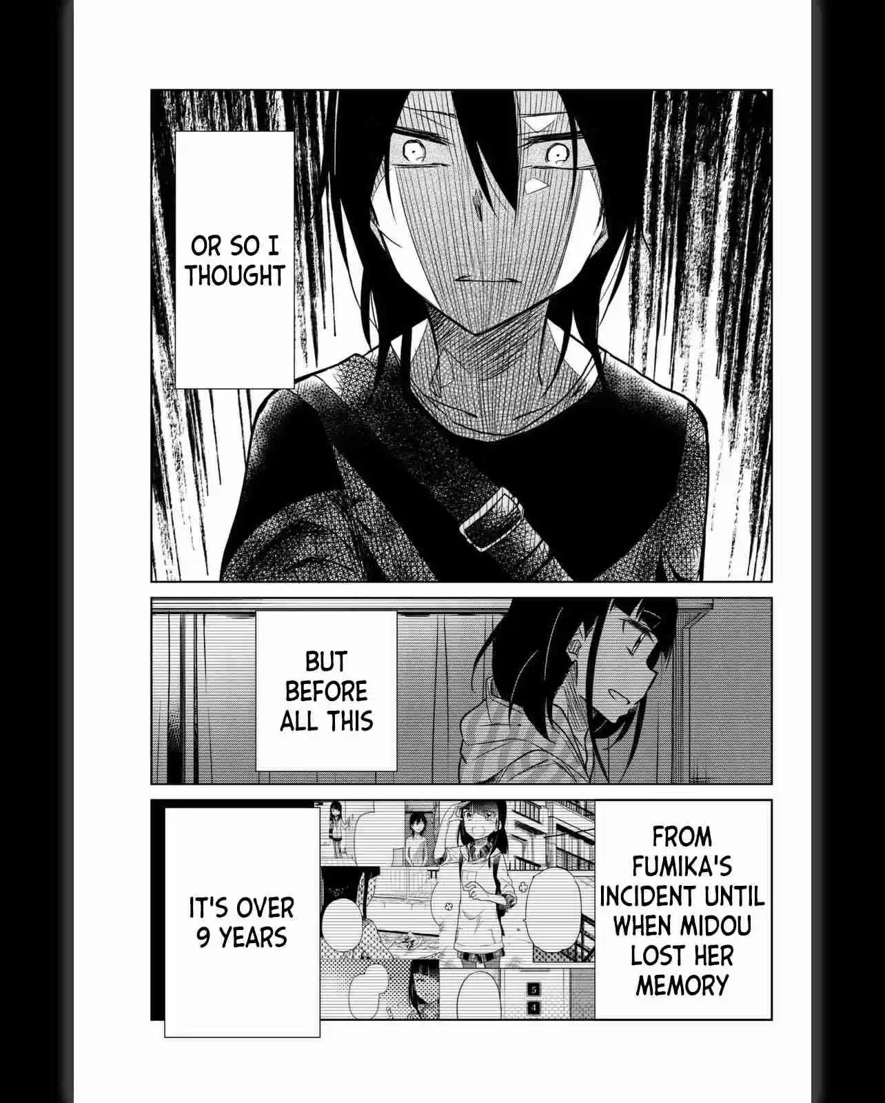 Ijousha no Ai Vol. 3 Ch. 31 The Ten Commandments