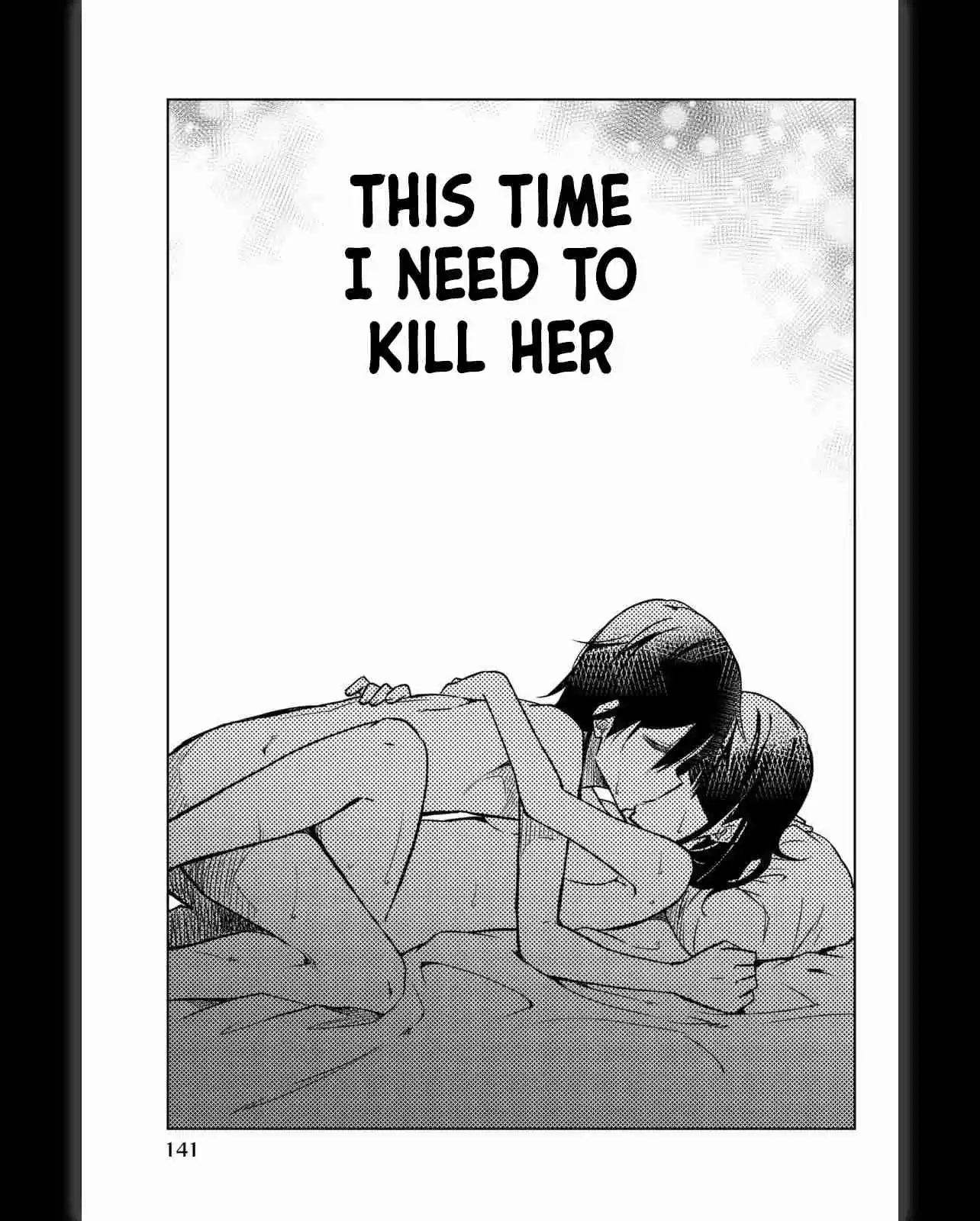 Ijousha no Ai Vol. 3 Ch. 32 Last Judgement