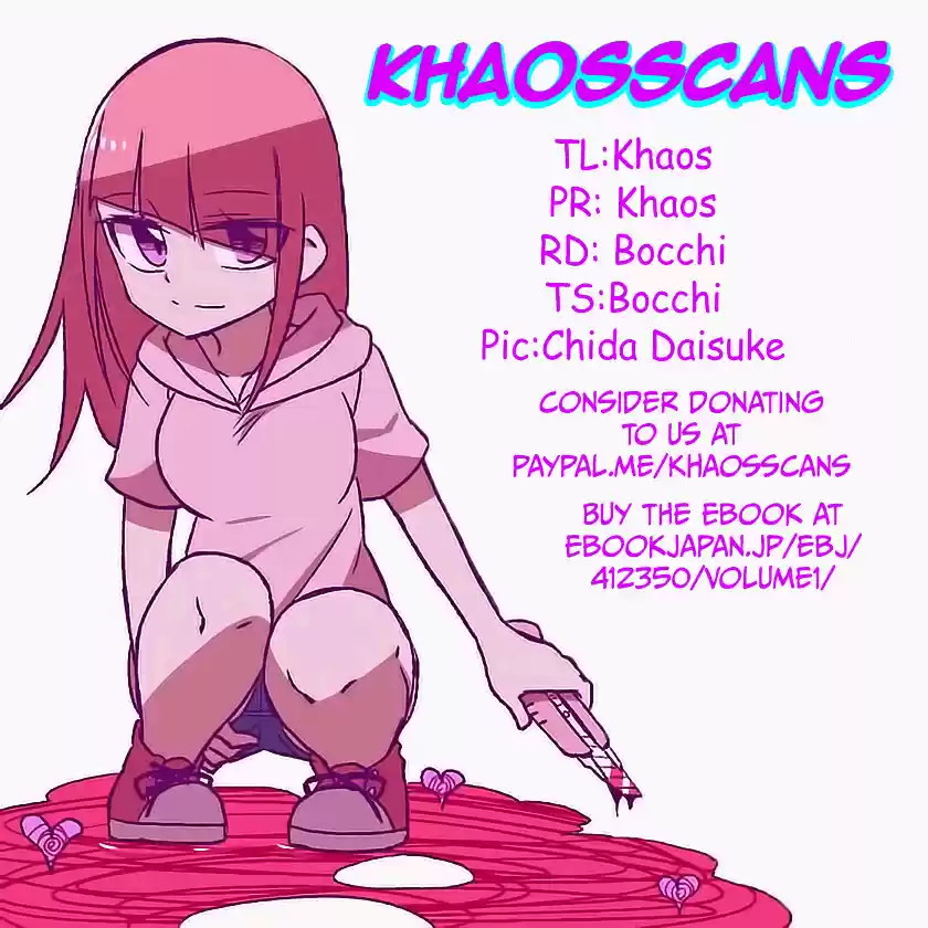 Ijousha no Ai Vol. 4 Ch. 38 kazumi's plan