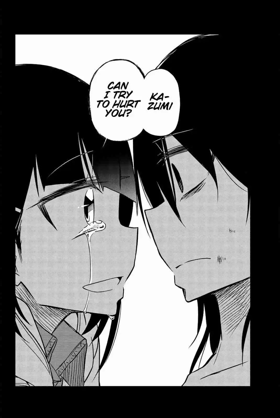 Ijousha no Ai Vol. 4 Ch. 39 Love's Sin