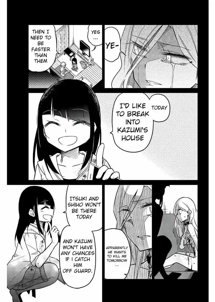 Ijousha no Ai Vol.05 Ch.062