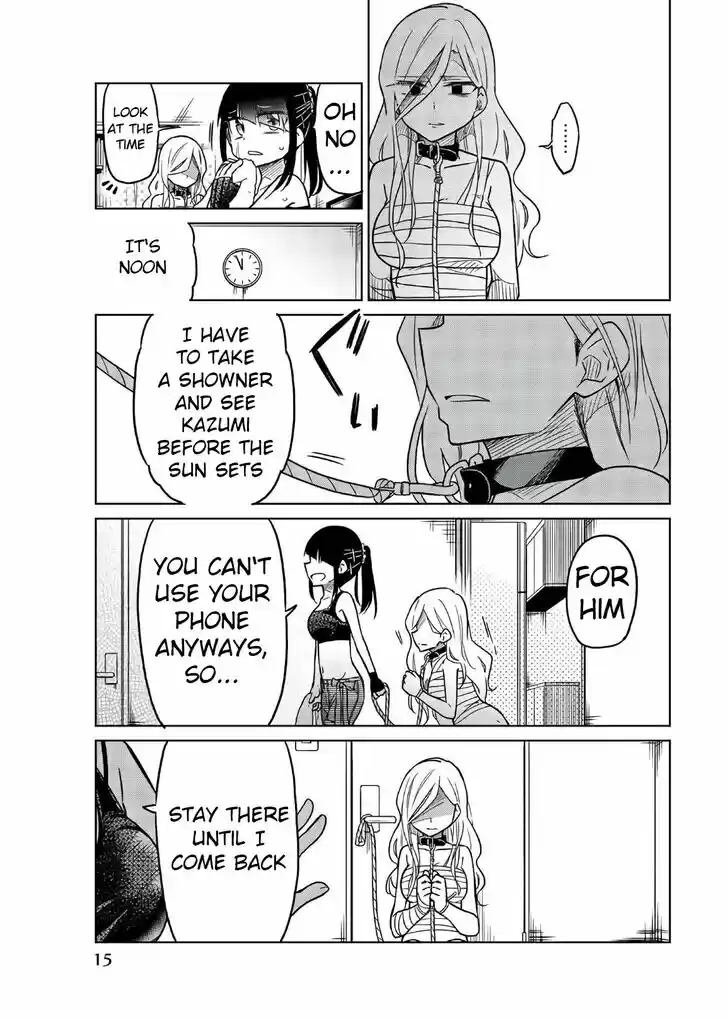 Ijousha no Ai Vol.05 Ch.062