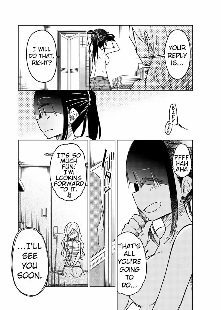 Ijousha no Ai Vol.05 Ch.062