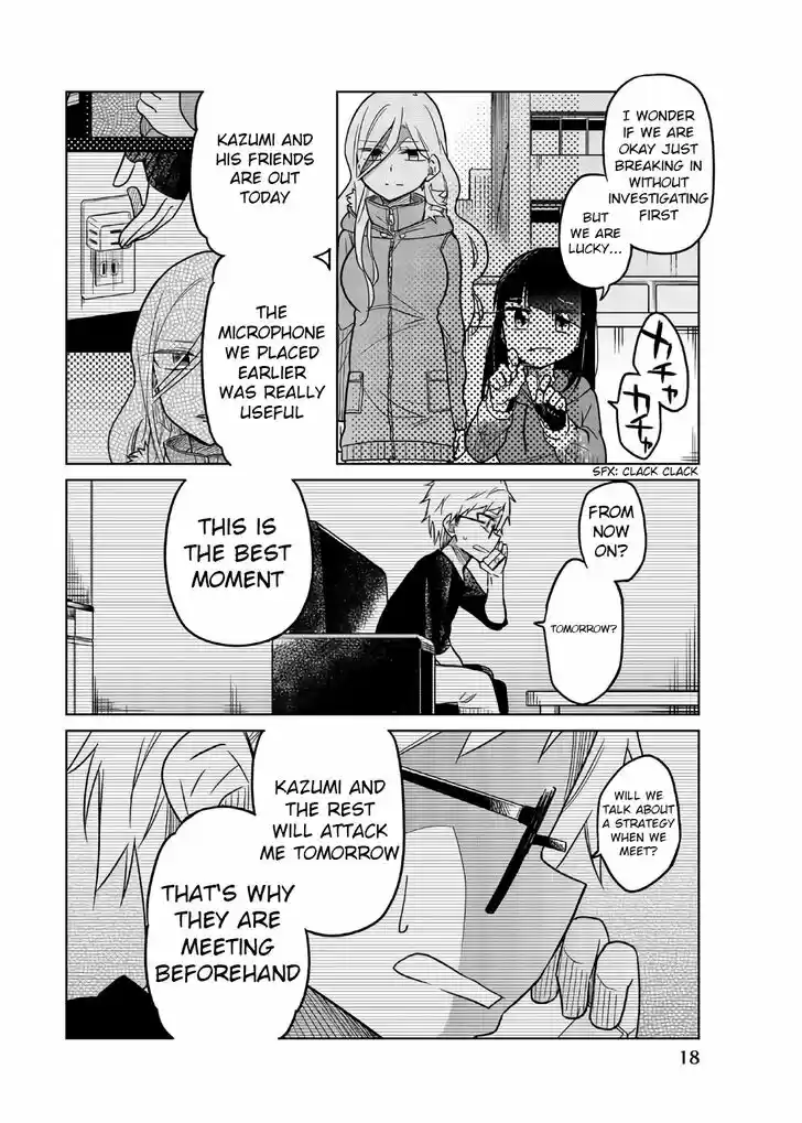 Ijousha no Ai Vol.05 Ch.063