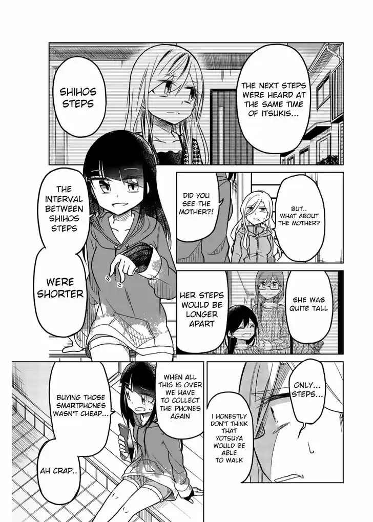 Ijousha no Ai Vol.05 Ch.063