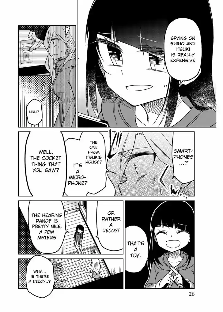 Ijousha no Ai Vol.05 Ch.063