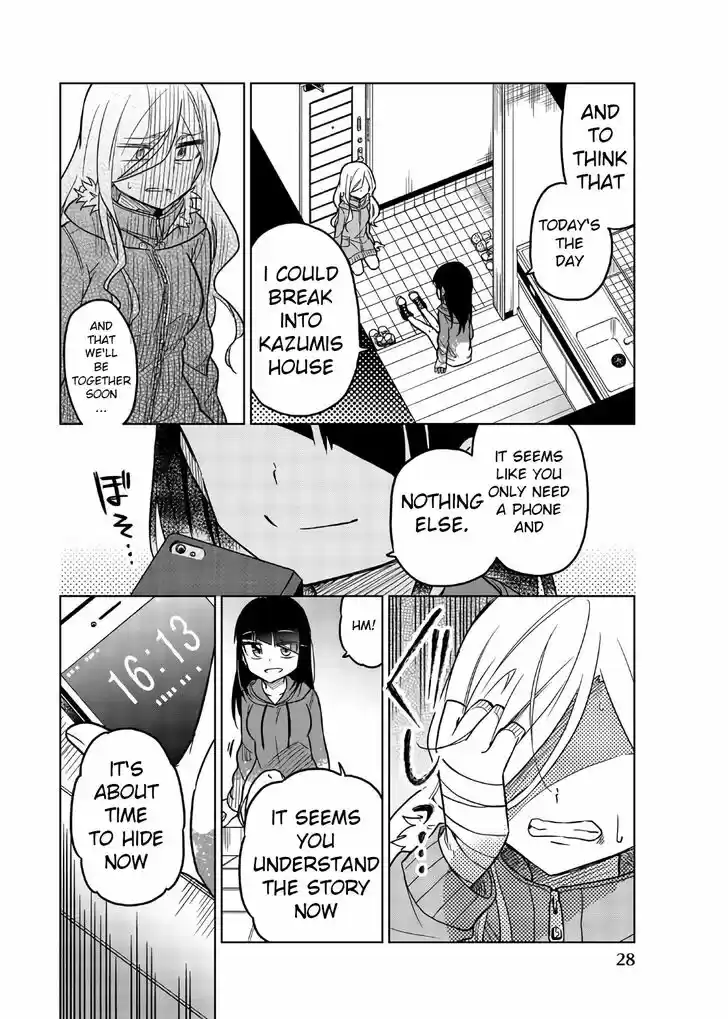 Ijousha no Ai Vol.05 Ch.063