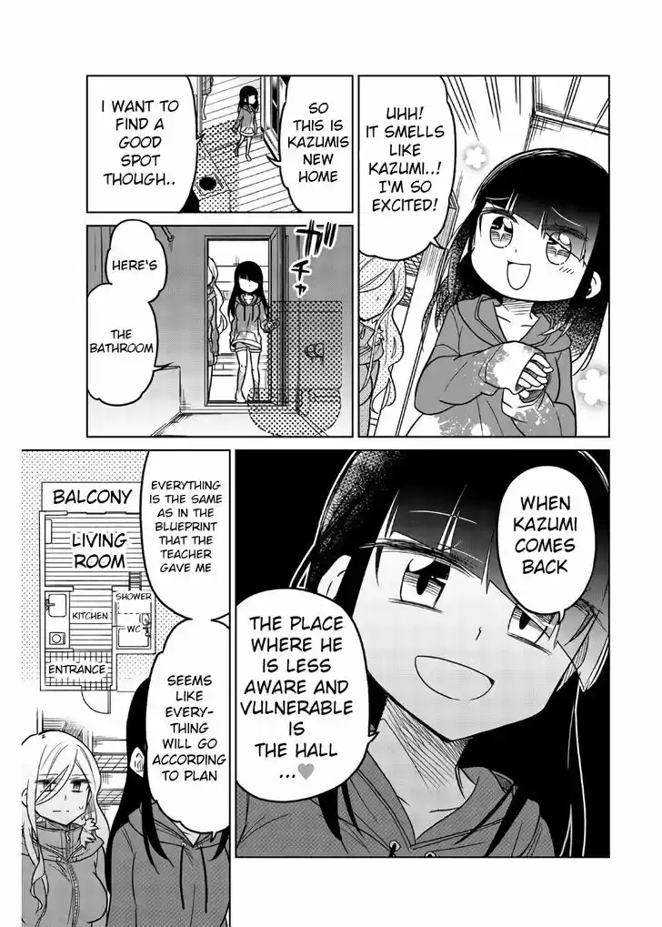 Ijousha no Ai Vol.05 Ch.063