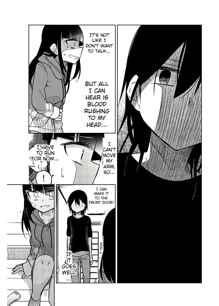 Ijousha no Ai Vol.05 Ch.064